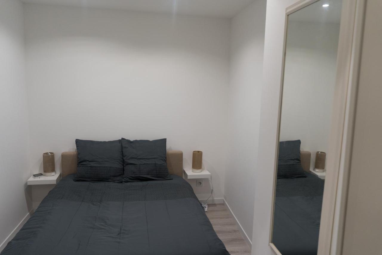 Charmant Appartement 2 Pieces Валанс Экстерьер фото